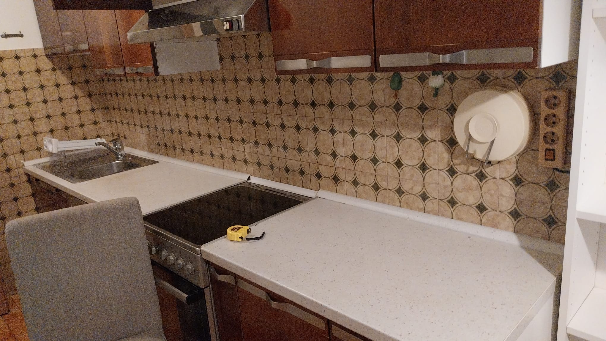 Redizajn pločica - prije